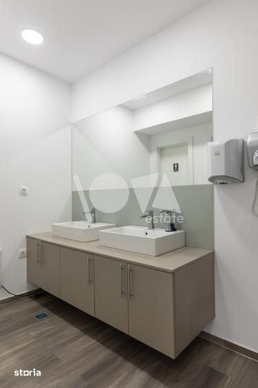 Spațiu comercial, de 280 mp, în Grivița