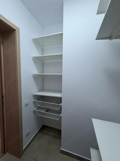 Apartament cu 2 camere decomandat, mobilat în Ozana