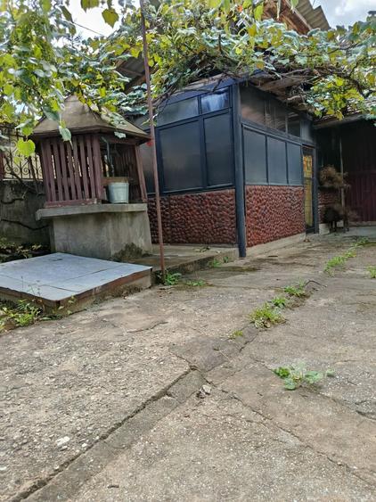 Casă cu 3 camere cu Teren 1000 Mp în Sutoru