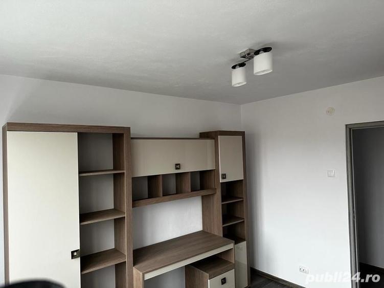 Vand apartament 4 camere - 6