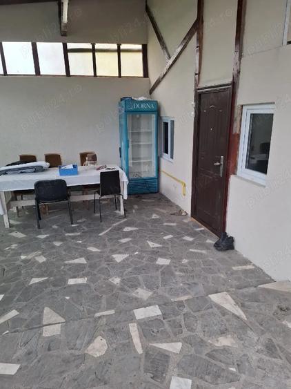 Casă în Breaza de Sus