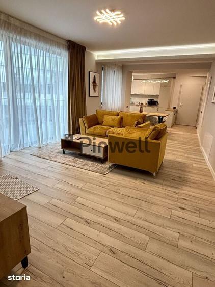 Apartament în vilă | 3 camere | Parcare subterana | Ultra-Central - 2