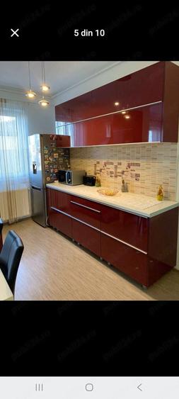 Apartament cu 2 camere semidecomandat în Giroc