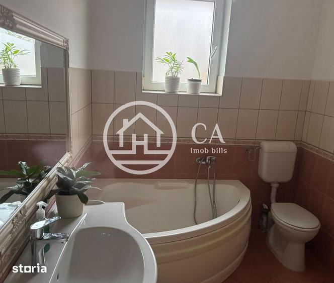 Casă cu 4 camere cu Teren 500 Mp în Orașul Nou