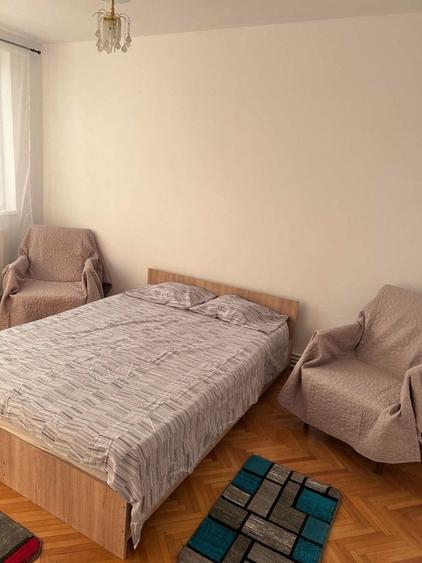 Inchiriez apartament 2 camere mobilat utilat zona restaurant Neacsu - 7