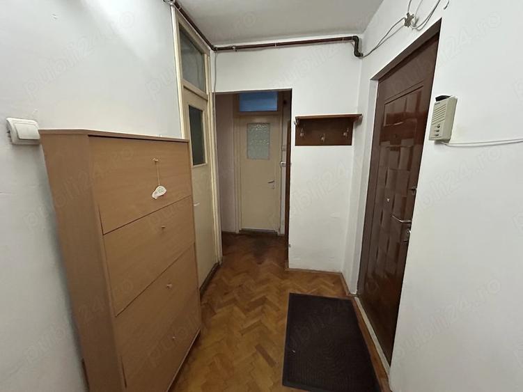 Apartament cu 3 camere decomandat în Micălaca