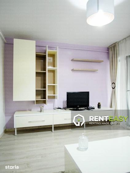 Apartament cu o camera situat in zona Hala Centrala - 4