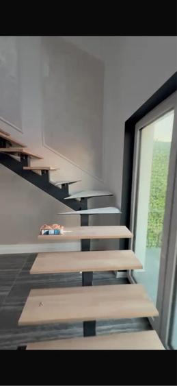 Apartament cu 2 camere semidecomandat în Nufărul