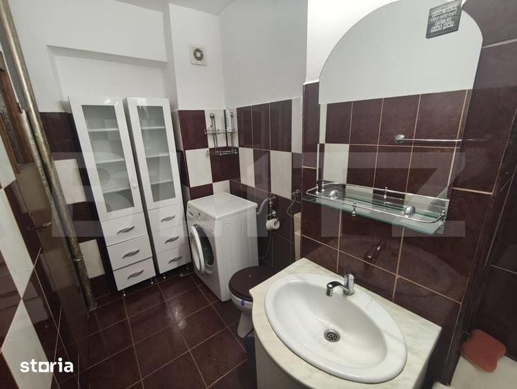 Apartament 1 camera de inchiriat , zona Olosig - 6
