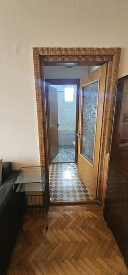 Apartament cu 2 camere semidecomandat în Rogerius