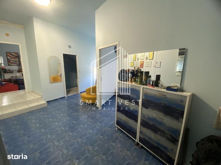 Apartament cu 4 camere decomandat în Someșeni