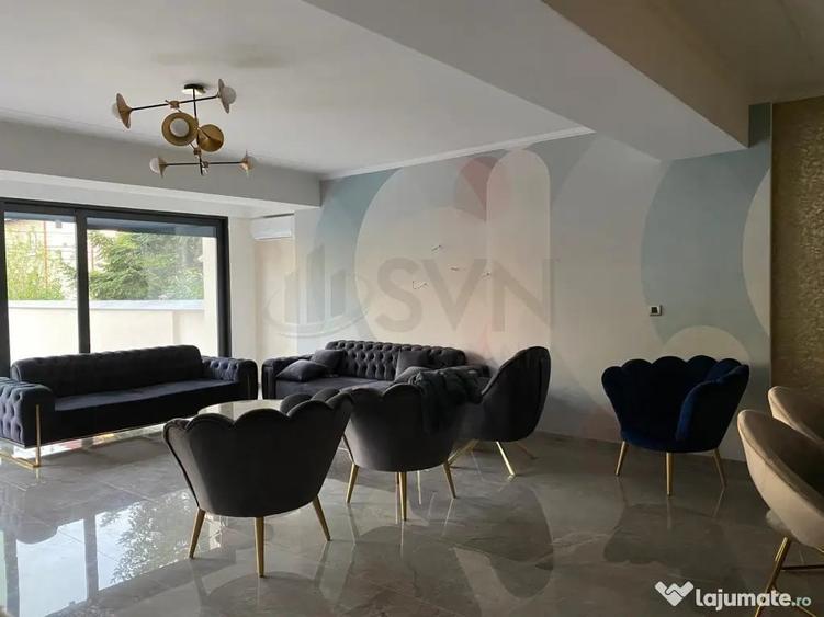 Vila 1 Mai spatioasa si moderna cu garaj subteran - 8