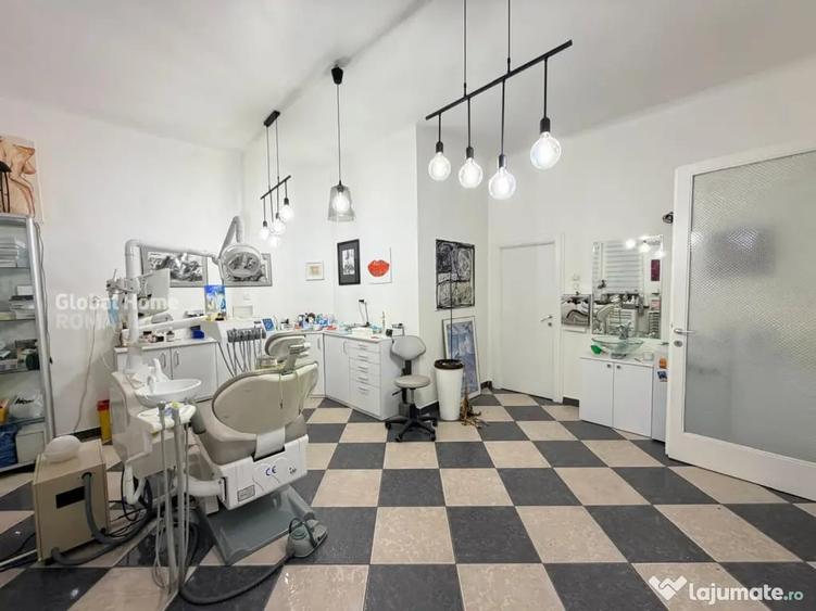 Apartament cu 2 camere decomandat în Armeneasca