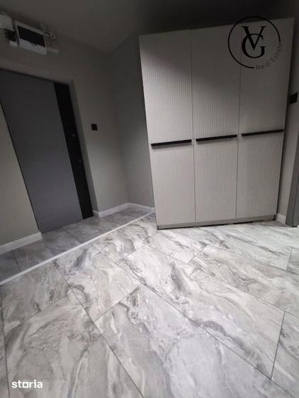 Apartament 2 camere I Dorobanti - 1