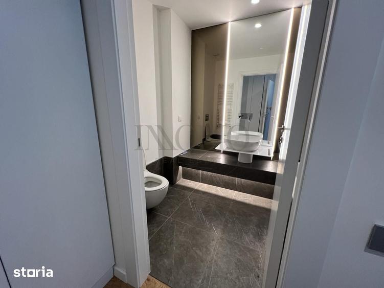 Apartament 3 camere premium | Loc de parcare | Avia?iei - 9