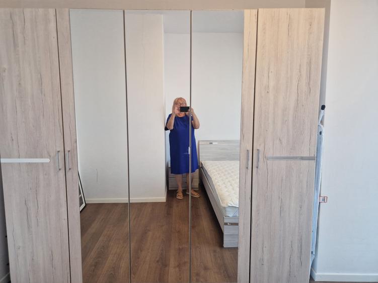 Apartament cu 2 camere decomandat în Aradului