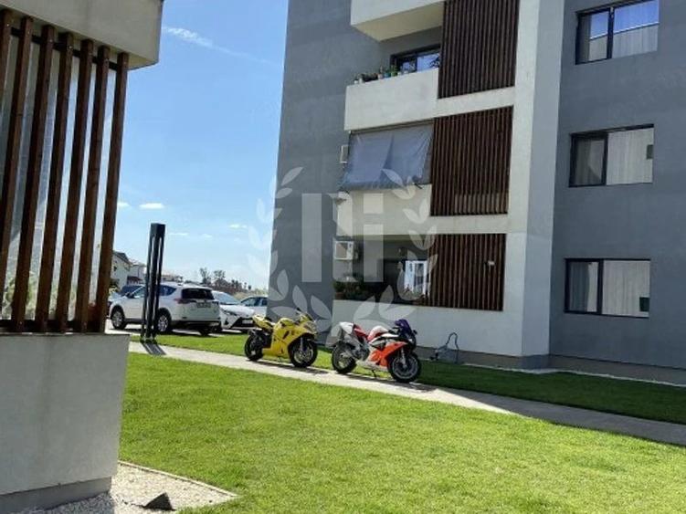 APARTAMENT 2 CAMERE 2 BALCOANE 74 MP - 2