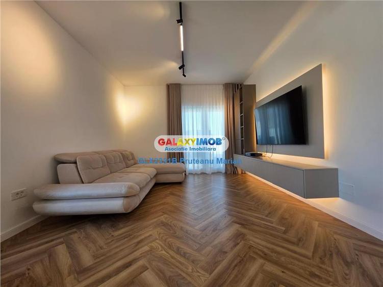 Vanzare vila de tip Duplex Premium situata aproape de Strada Dantelei - 2