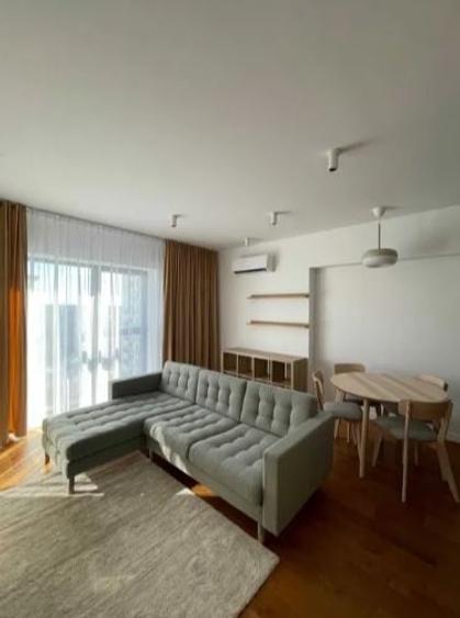 ONE Cotroceni Park,PRIMII CHIRIASI,Centrala, LOC parcare,mobilat,complet LUX - 1