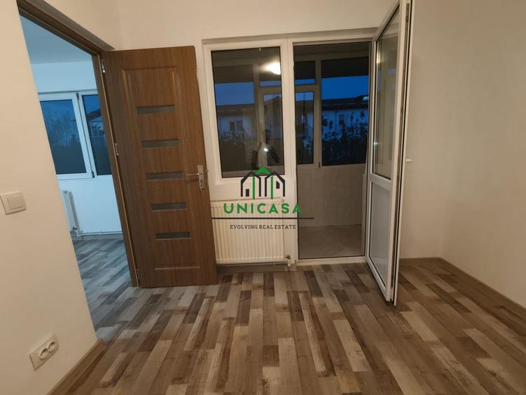 Apartament cu 2 camere decomandat în Cartierul Nord