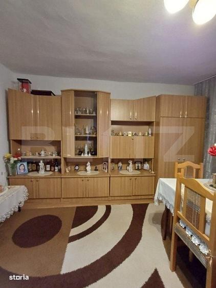 Casă cu 3 camere în Copăceni