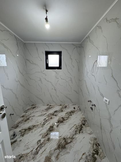 Casă cu 3 camere cu Teren 600 Mp în Cordun