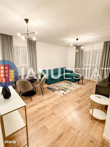 Apartament cu 2 camere decomandat în Pantelimon