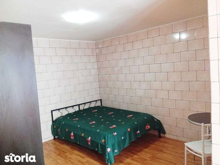 Proprietar inchiriez garsoniera CF 1, Calea Vitan Auchan , 330 EURO - 5