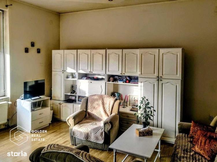 Casă cu 4 camere cu Teren 507 Mp în Girocului