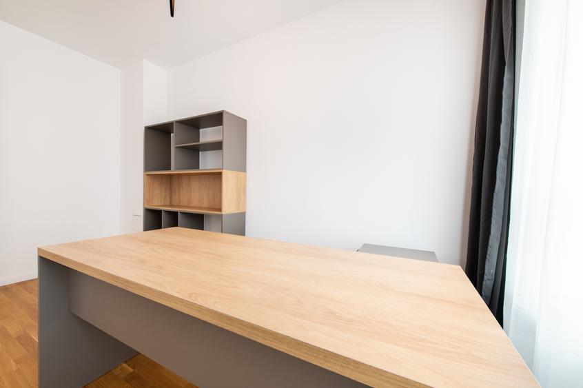 Apartament cu 3 camere în Domenii