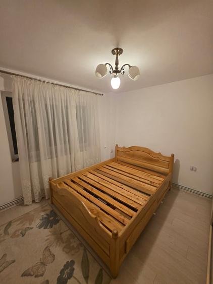 Inchiriez apartament 2 camere Craiova, B. Carol I - 3