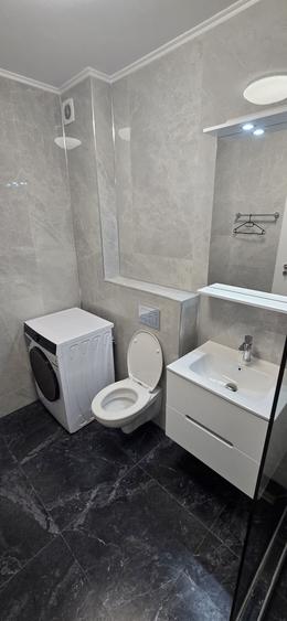 Apartament 2 camere | Bloc nou | Parcare subterama | LUX | Faleza Nord - 20