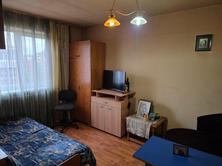 Apartament cu 2 camere decomandat în Kogălniceanu