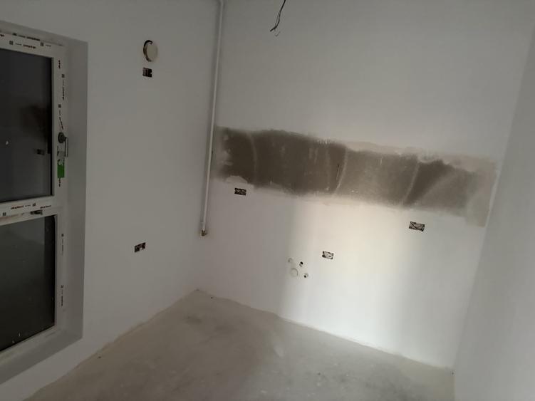 Apartament de 2 camere, șoseaua Chitilei sector 1 - 8
