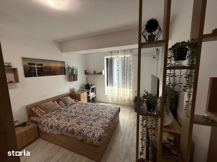 Militari Garsoniera 30 mp decomandata,Drumul Ciorogarla nr 371C! - 1
