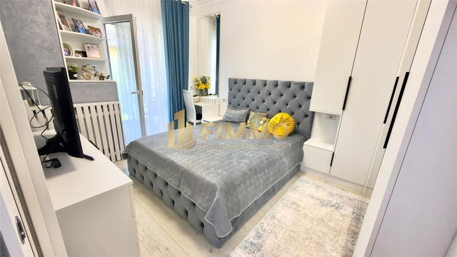 Apartament 3 camere | 56 mp | etaj 1 | Complex Victoria | ID : 1912 - 1