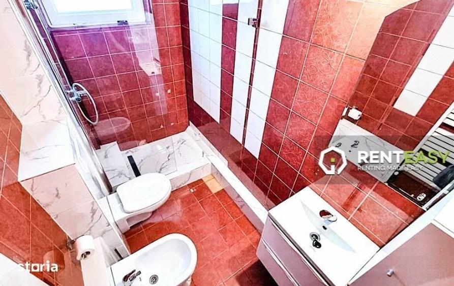 Apartament cu 3 camere în Hala Centrală