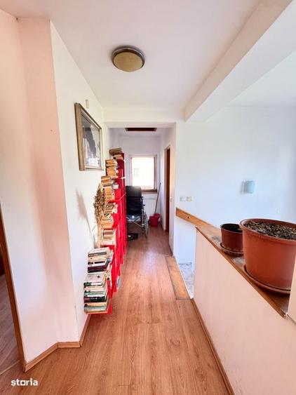 Vila individuala cu 5 camere | Gradina Generoasa 430mp | CLASS PIPERA - 8
