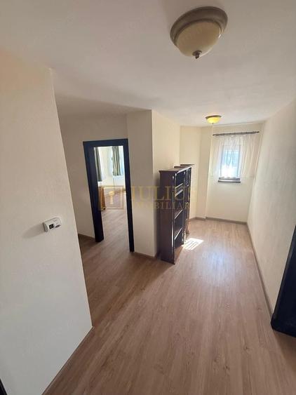 Apartament cu 2 camere decomandat în Moșnița Nouă