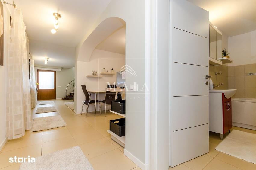Casă cu 3 camere cu Teren 100 Mp în Lupeni