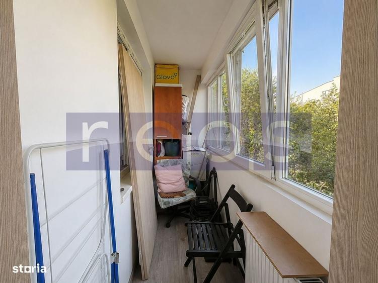 Vanzare 3 Camere | Etaj 1 | Zona Crangasi | Ideal Locuit Sau Investiti - 9