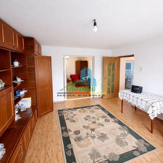 Casă cu 4 camere cu Teren 209 Mp în Central