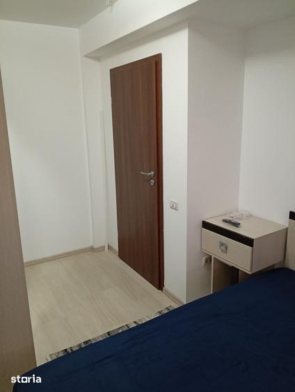 Apartament cu 2 camere în Ghencea