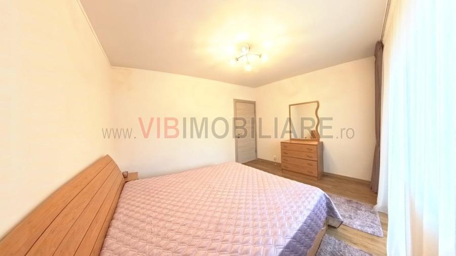 Apartament cu 3 camere decomandat în Vitan Mall