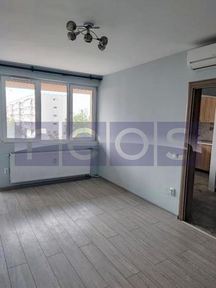 Apartament cu 2 camere decomandat în Câmpia Libertății