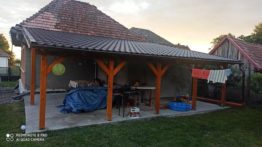 Vand Casa la Tara - 1