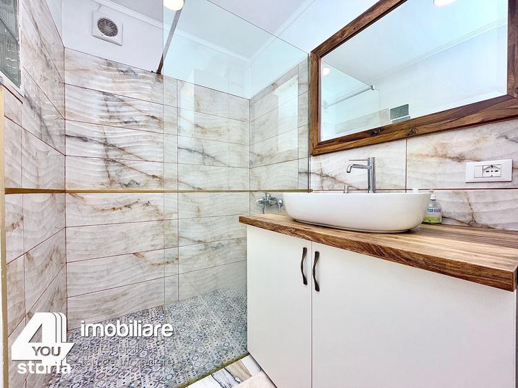 Apartament 2 camere Lipova ,79 mp,etaj 1 ,renovat modern - 7