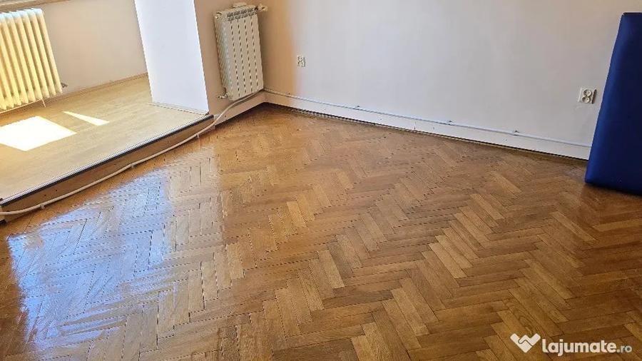 Vand apartament 3 camere decomandat GARAJ, boxa, Deva, M. Dalas, et 2 - 8