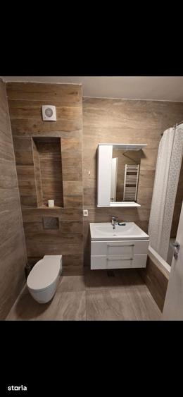Apartament cu 2 camere decomandat în Progresul