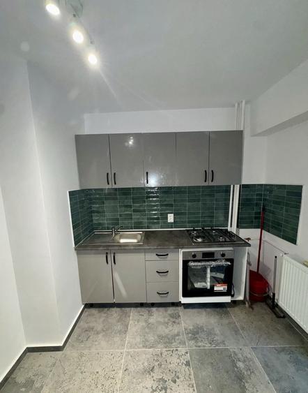 Garsoniera Piata Muncii/Prima Inchiriere/Renovat/Balcon/Metrou 5 minute - 5